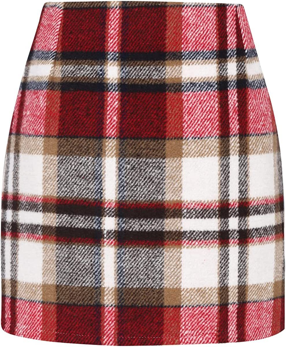 Cozy Luxe Skirt