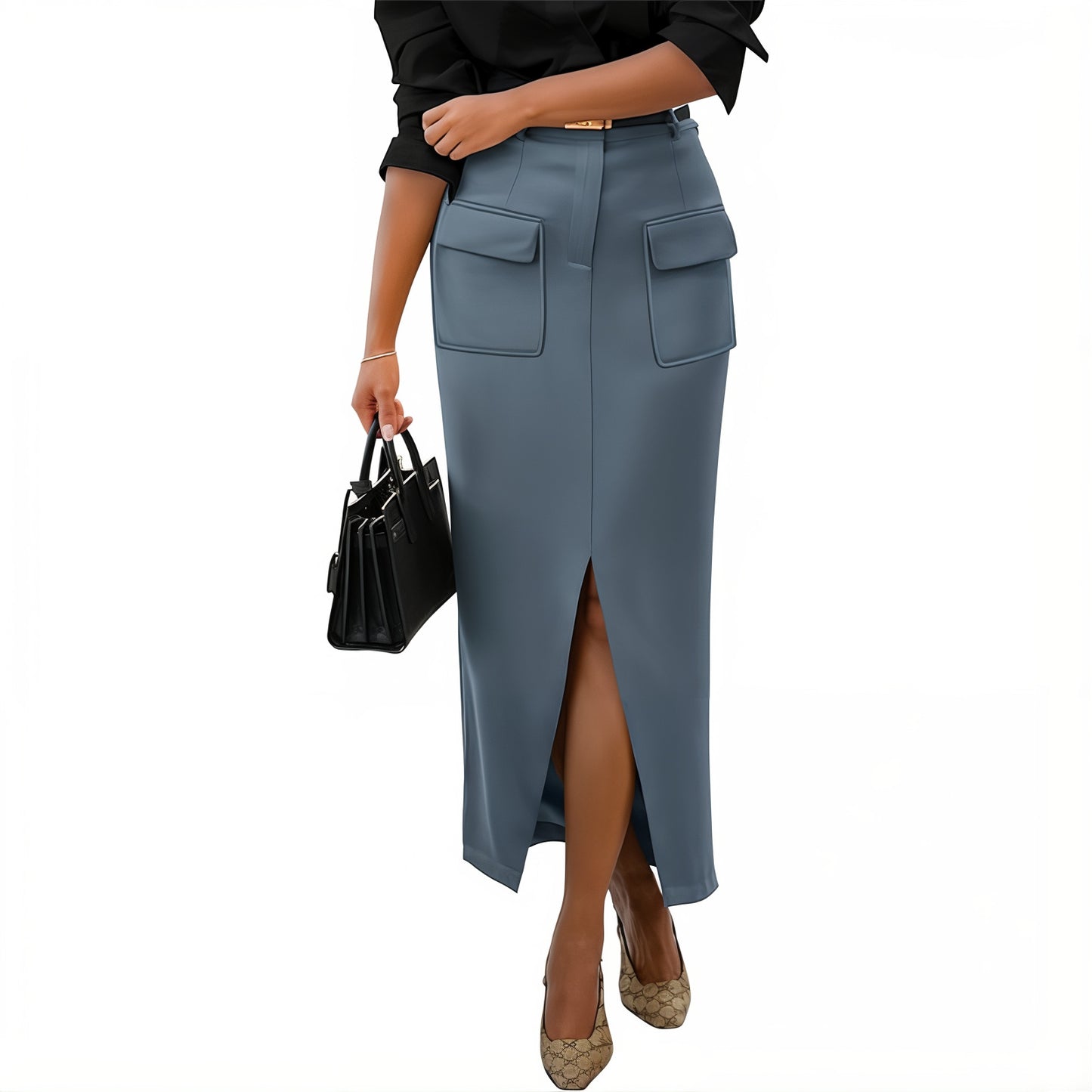 Boss Babe Skirt