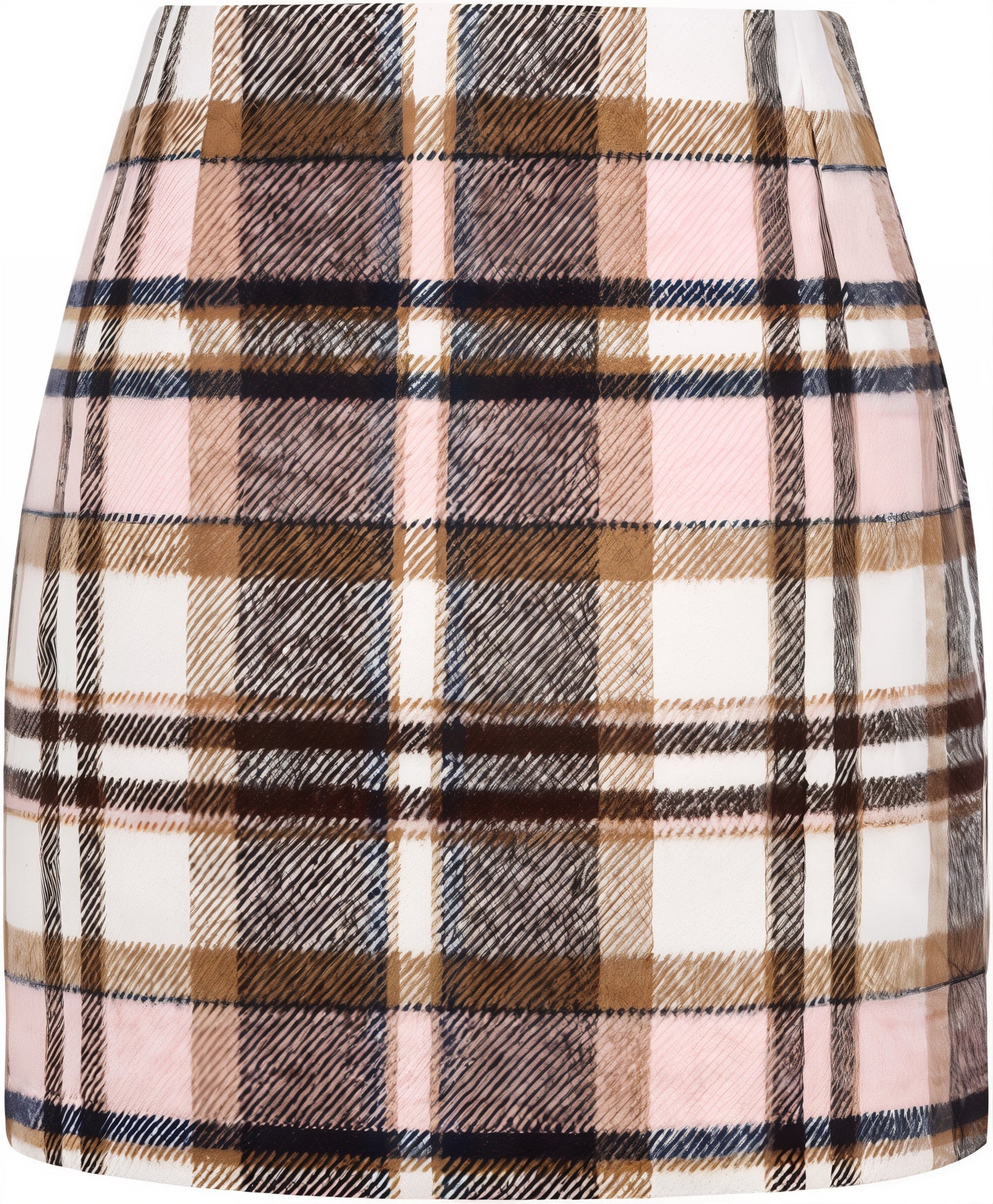 Cozy Luxe Skirt