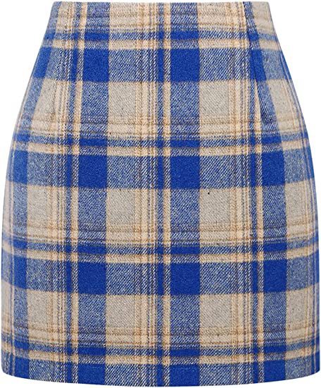 Cozy Luxe Skirt