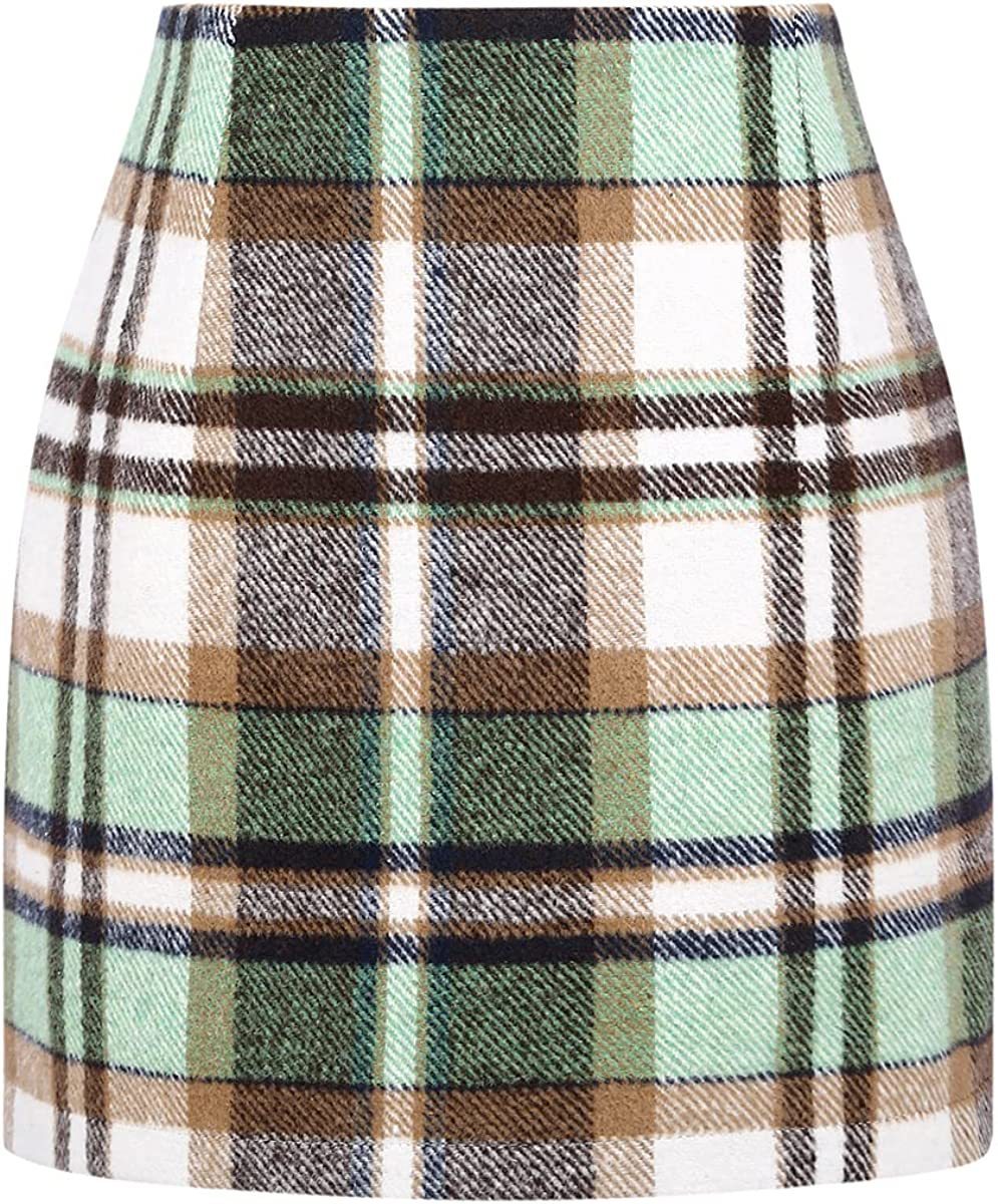 Cozy Luxe Skirt