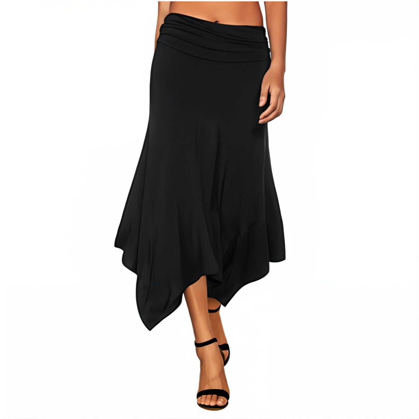 Drift Skirt
