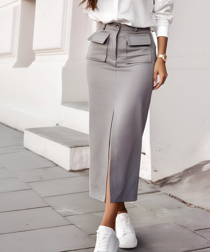 Boss Babe Skirt