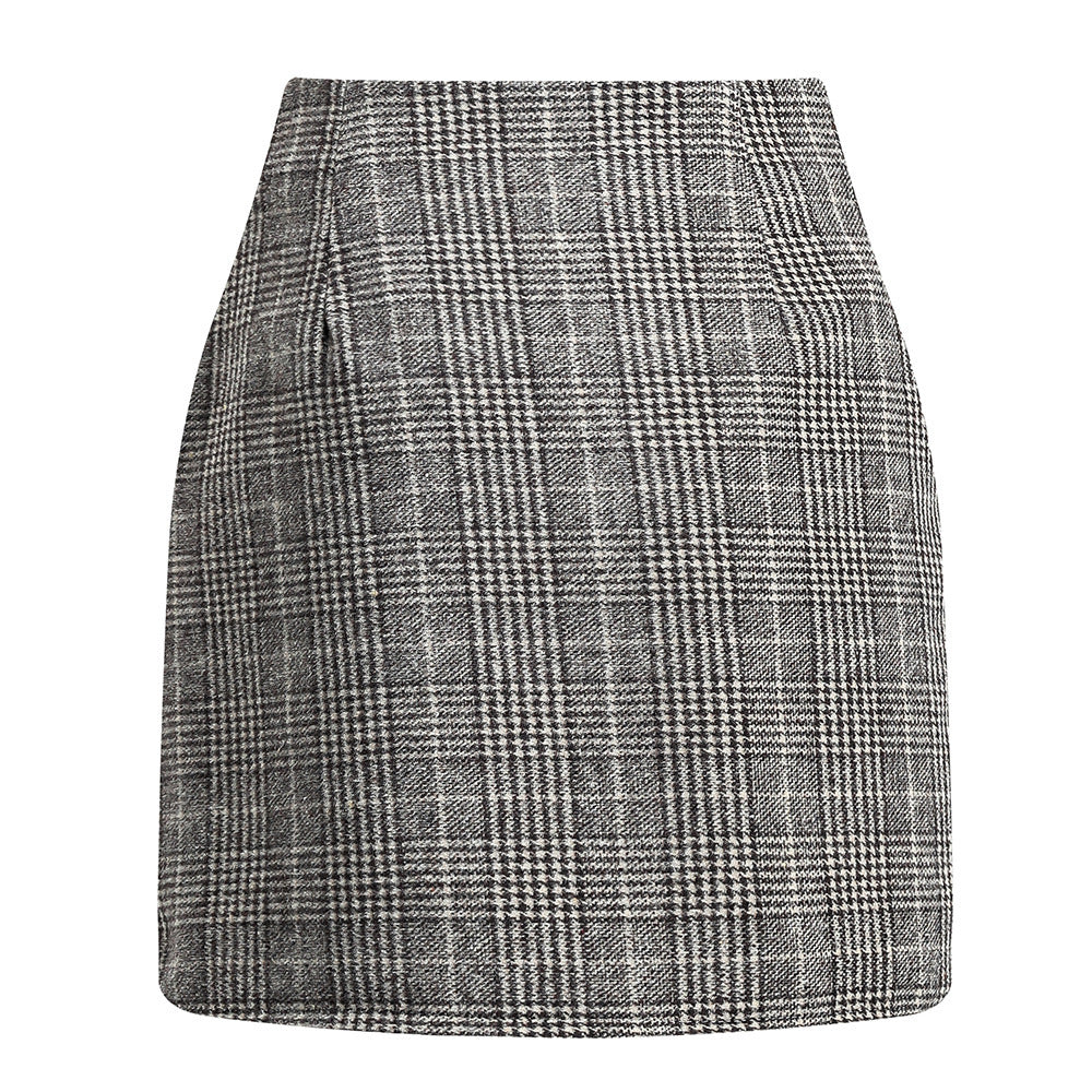 Cozy Luxe Skirt