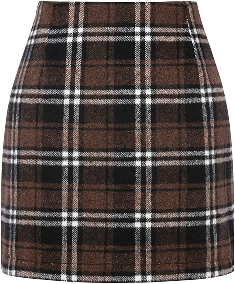 Cozy Luxe Skirt