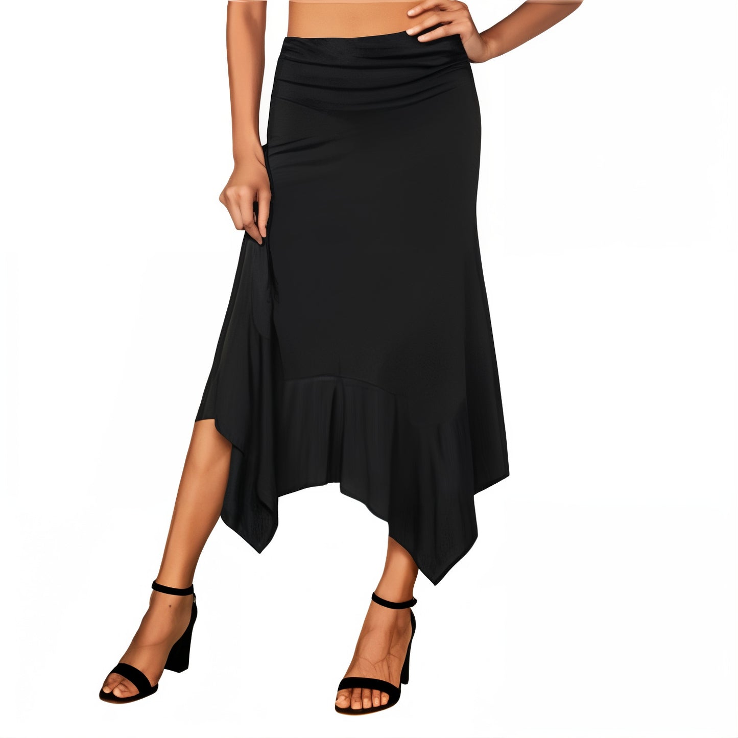 Drift Skirt