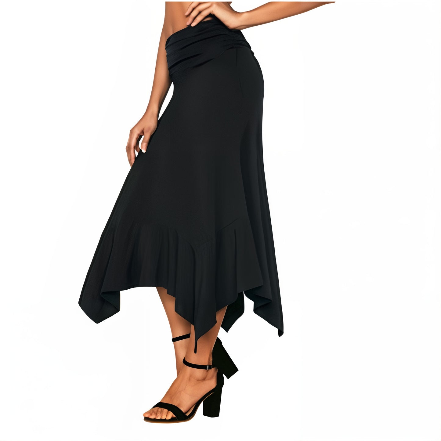 Drift Skirt