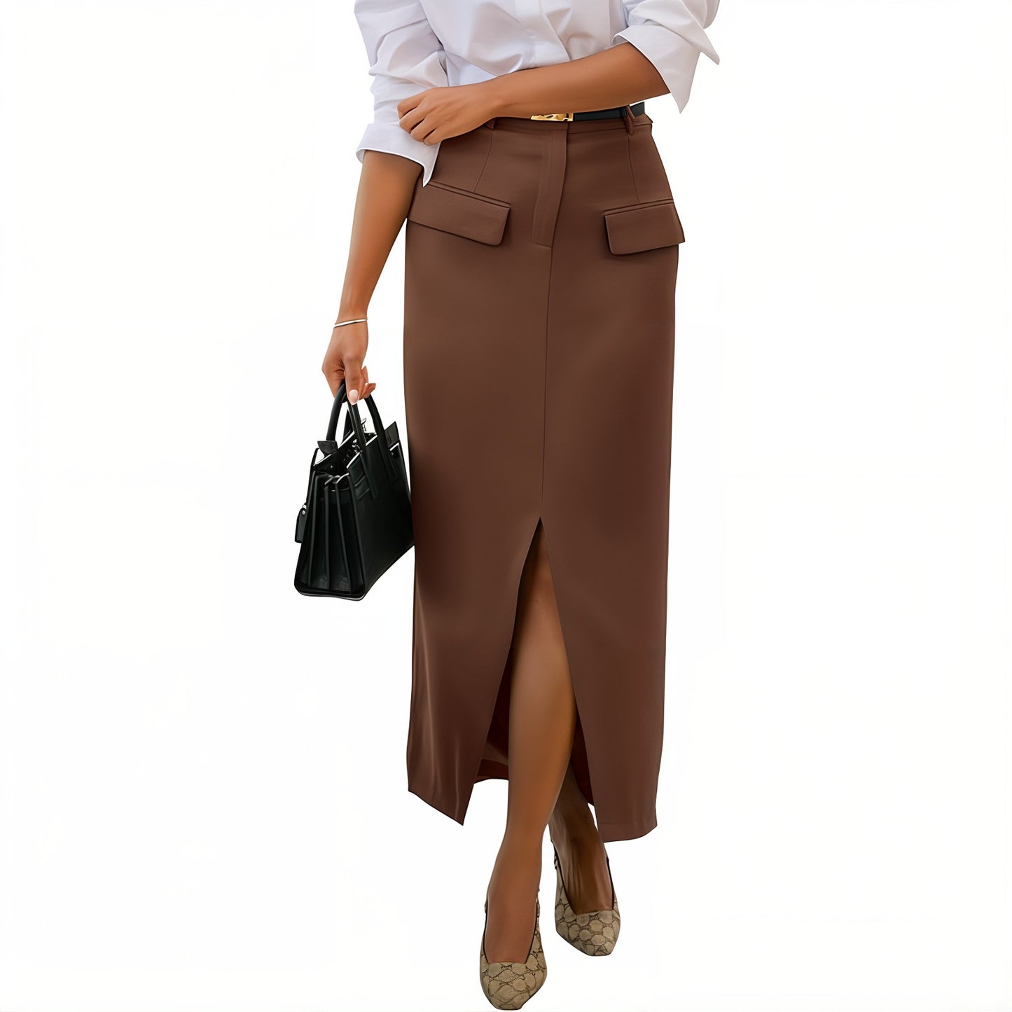 Boss Babe Skirt