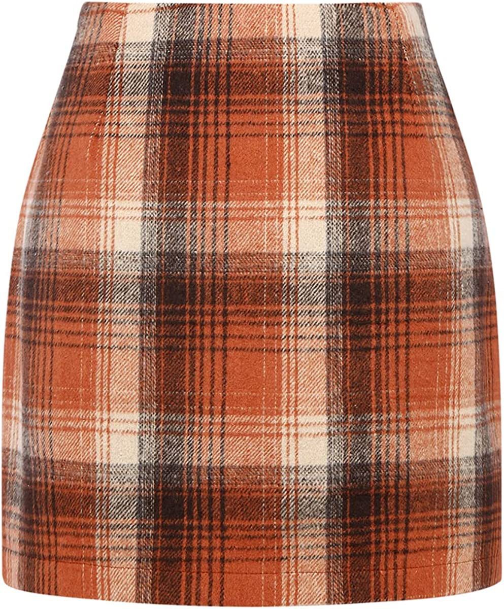 Cozy Luxe Skirt
