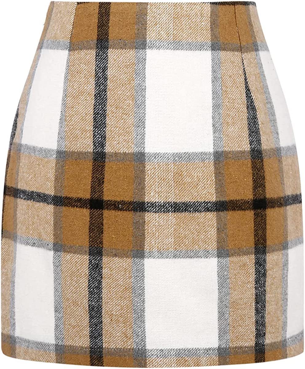 Cozy Luxe Skirt