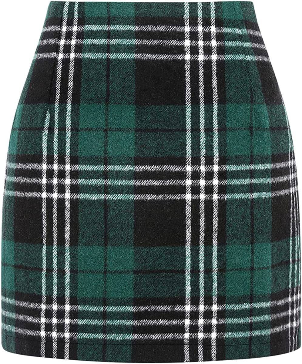 Cozy Luxe Skirt