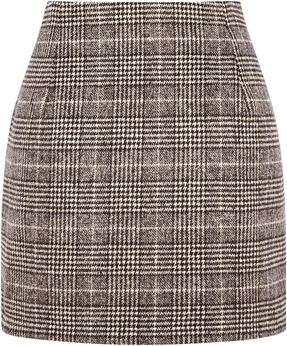 Cozy Luxe Skirt
