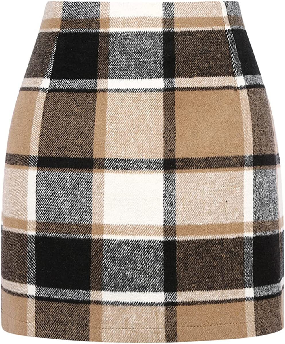 Cozy Luxe Skirt
