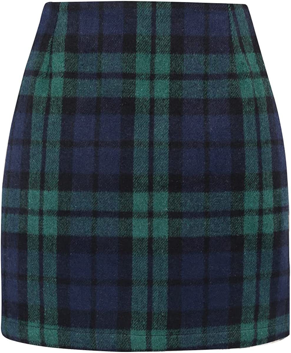 Cozy Luxe Skirt