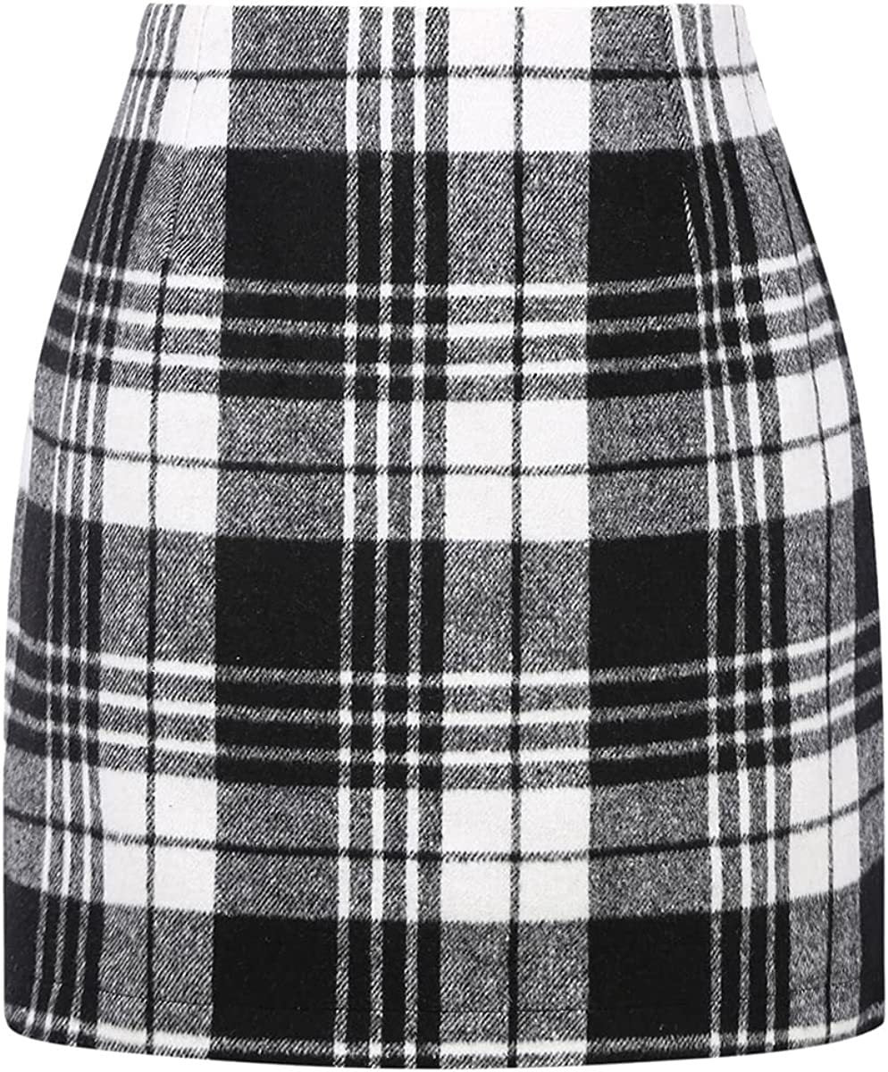 Cozy Luxe Skirt