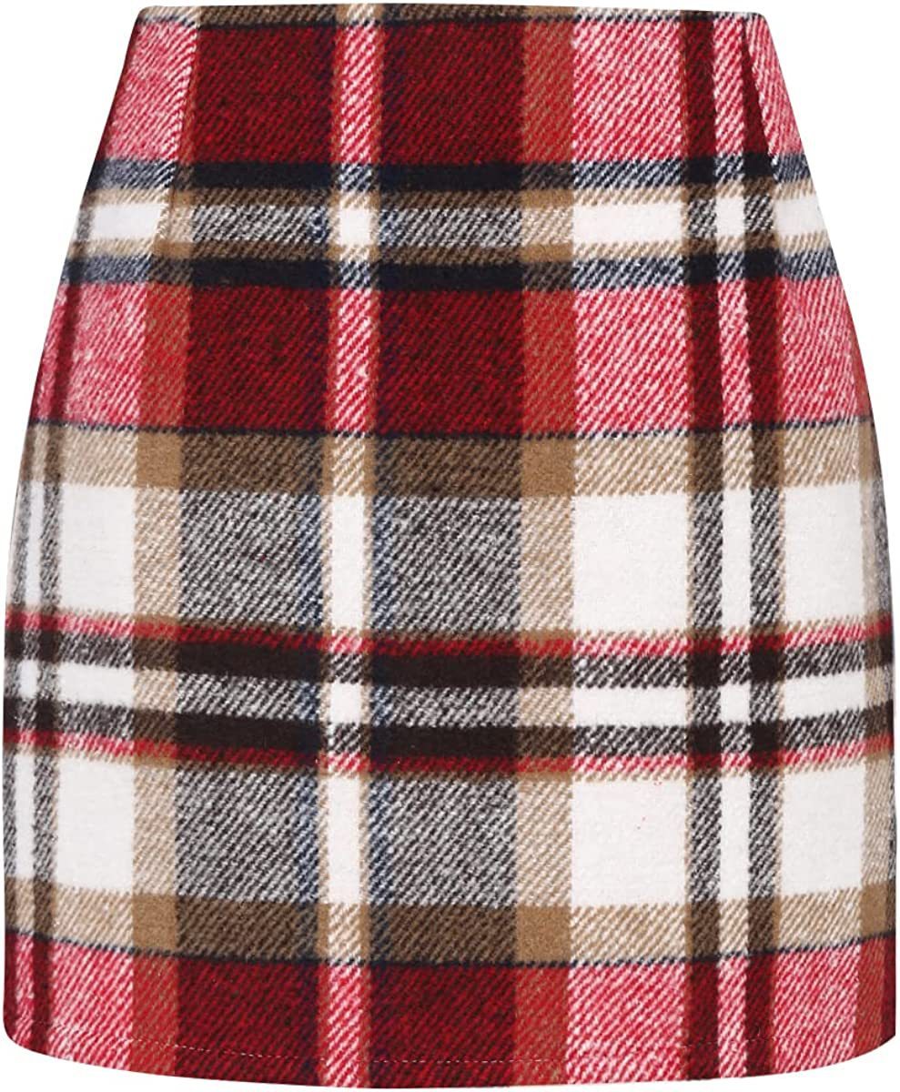 Cozy Luxe Skirt