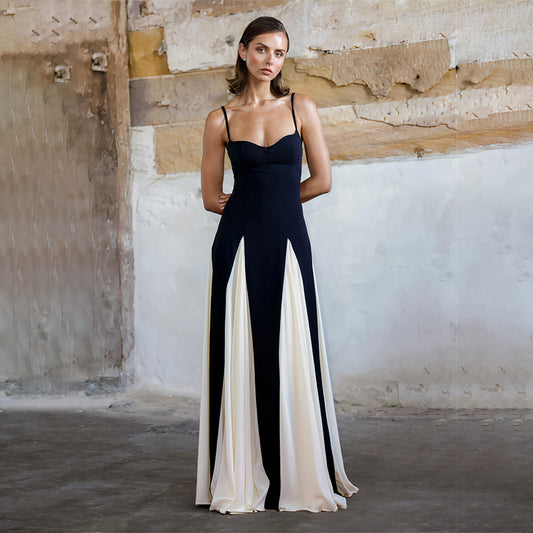 Sable Enchantment Dress