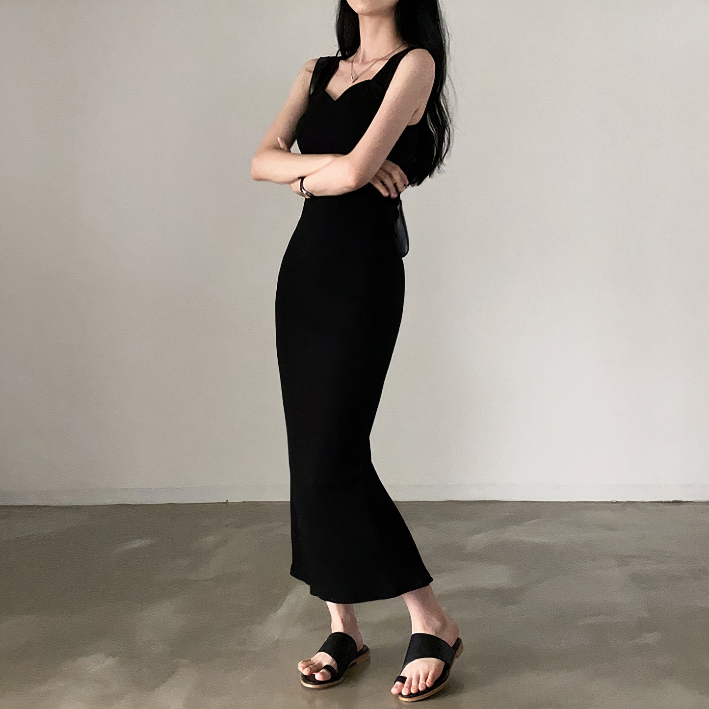 Valentina Dress