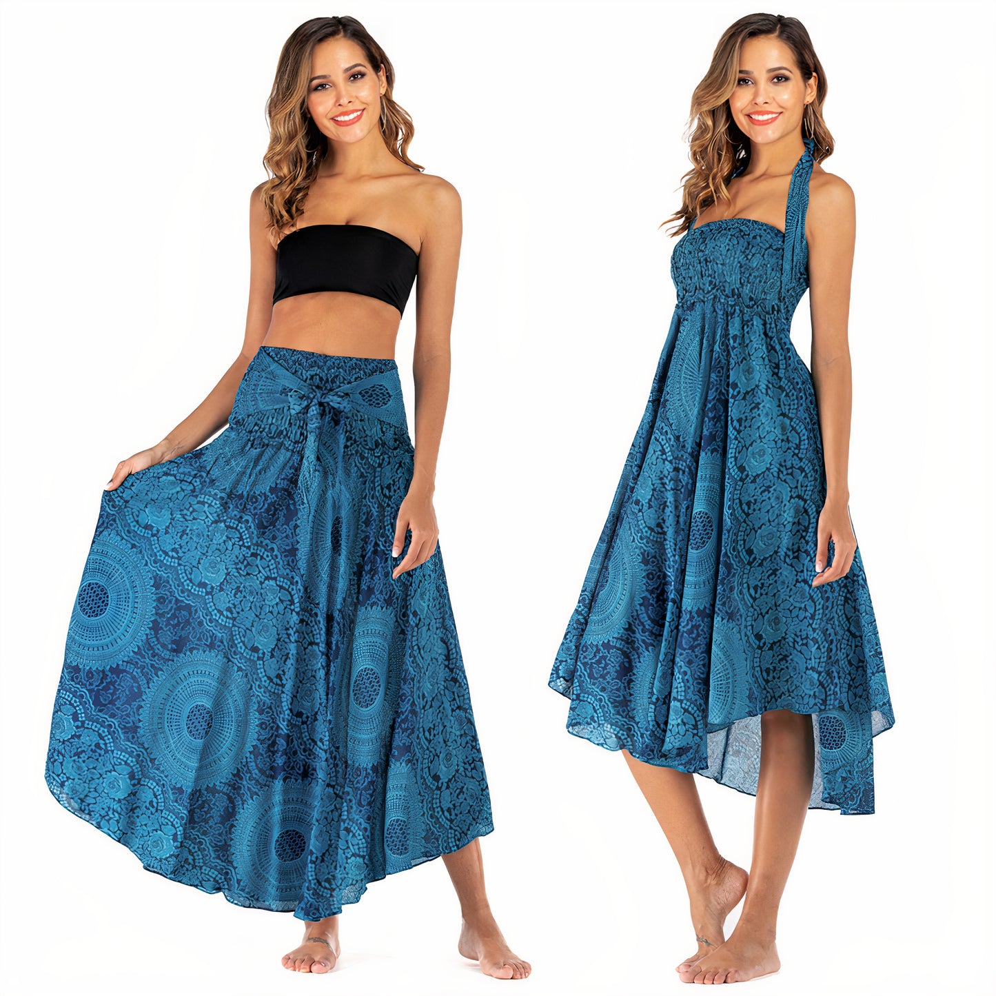 VIRELLA Skirt Set