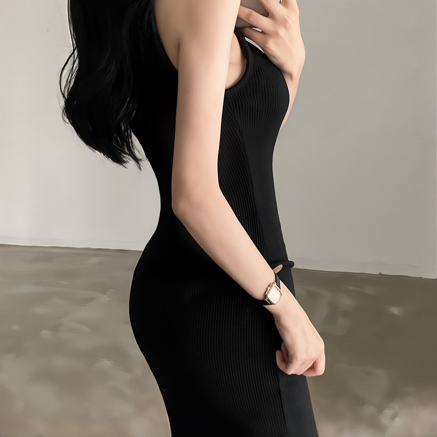 Valentina Dress
