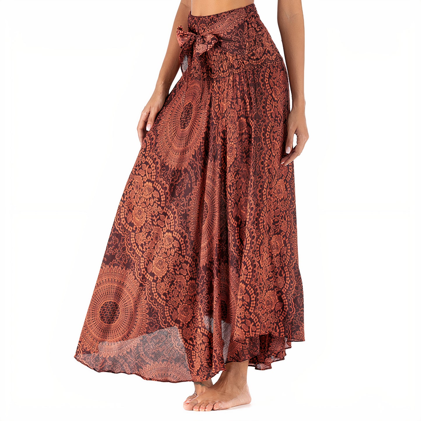 VIRELLA Skirt Set