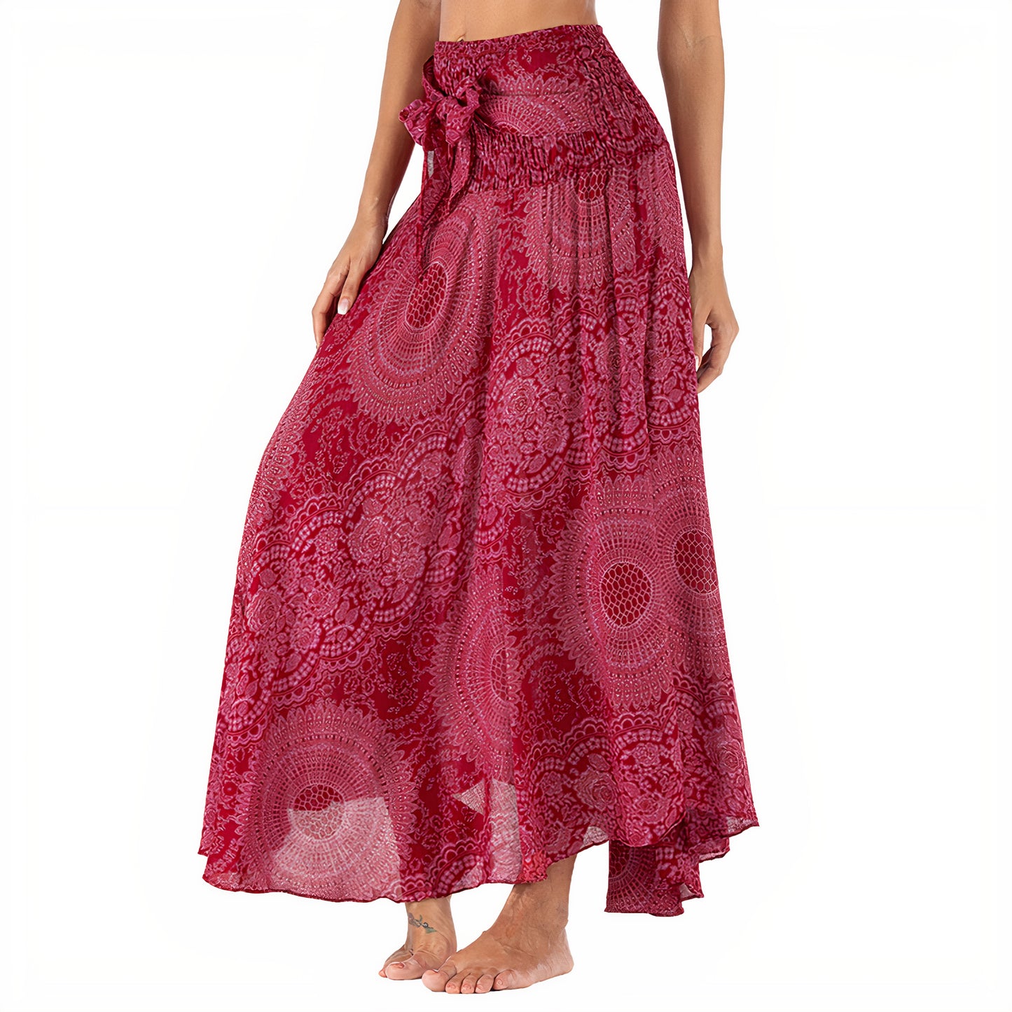 VIRELLA Skirt Set